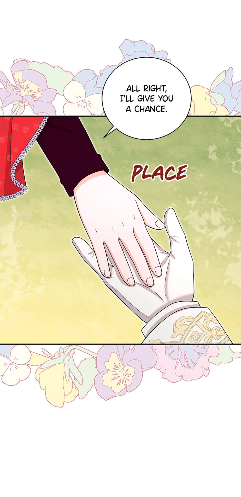 The S-Class Baby Princess Is Too Powerful Chapter 68 page 59 - 