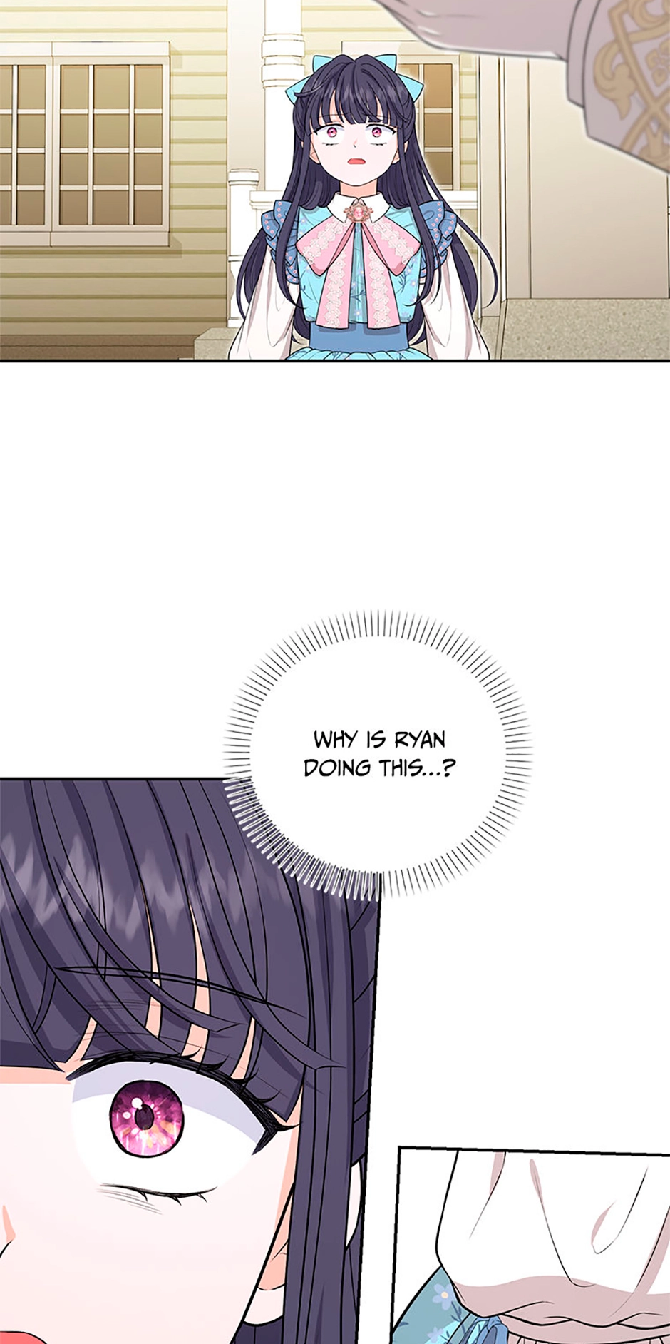 The S-Class Baby Princess Is Too Powerful Chapter 68 page 62 - 