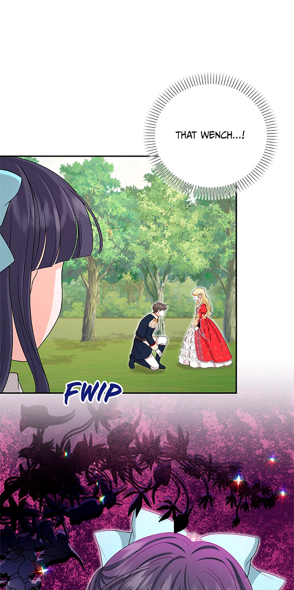The S-Class Baby Princess Is Too Powerful Chapter 68 page 65 - 