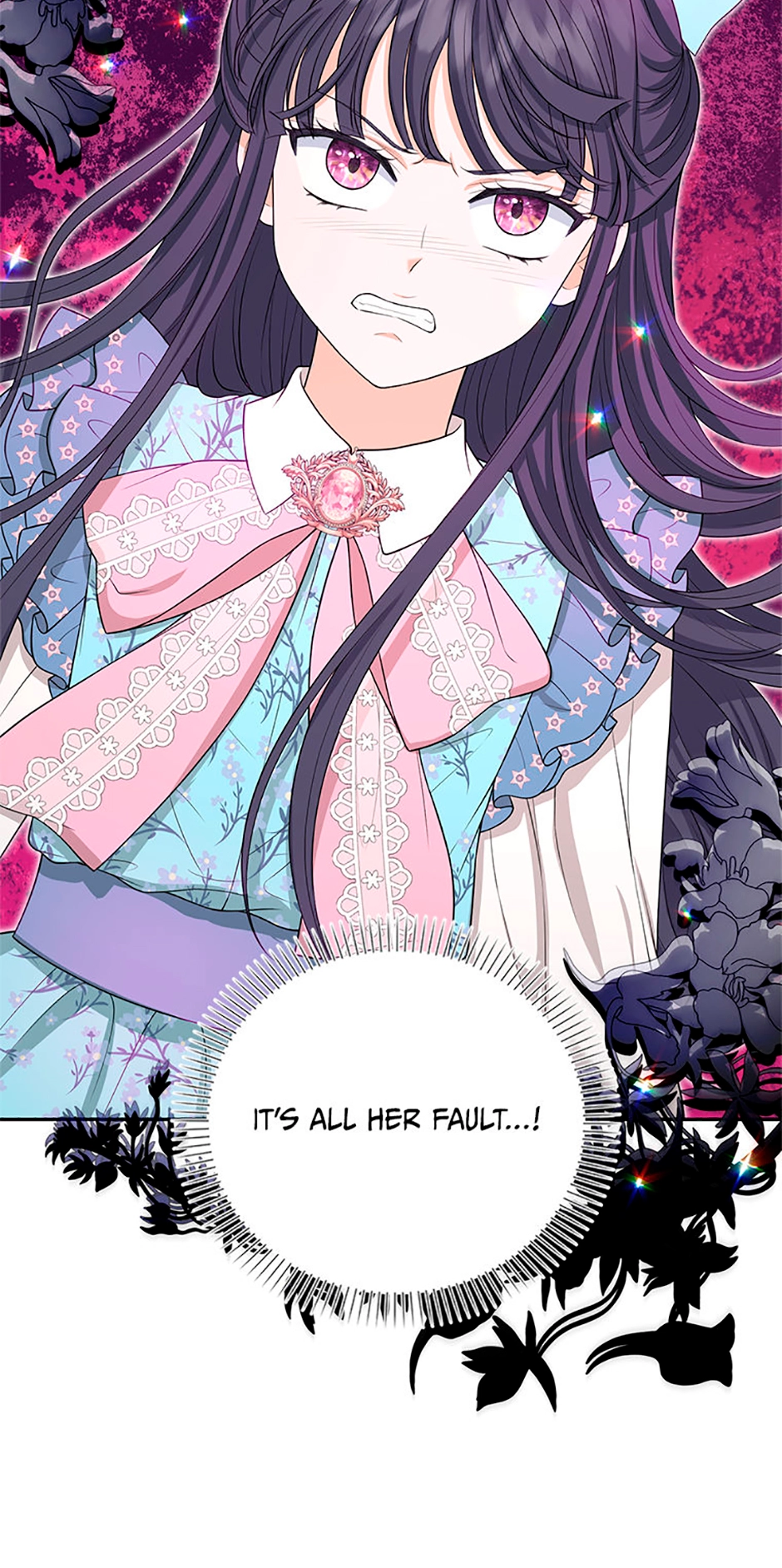 The S-Class Baby Princess Is Too Powerful Chapter 68 page 66 - 