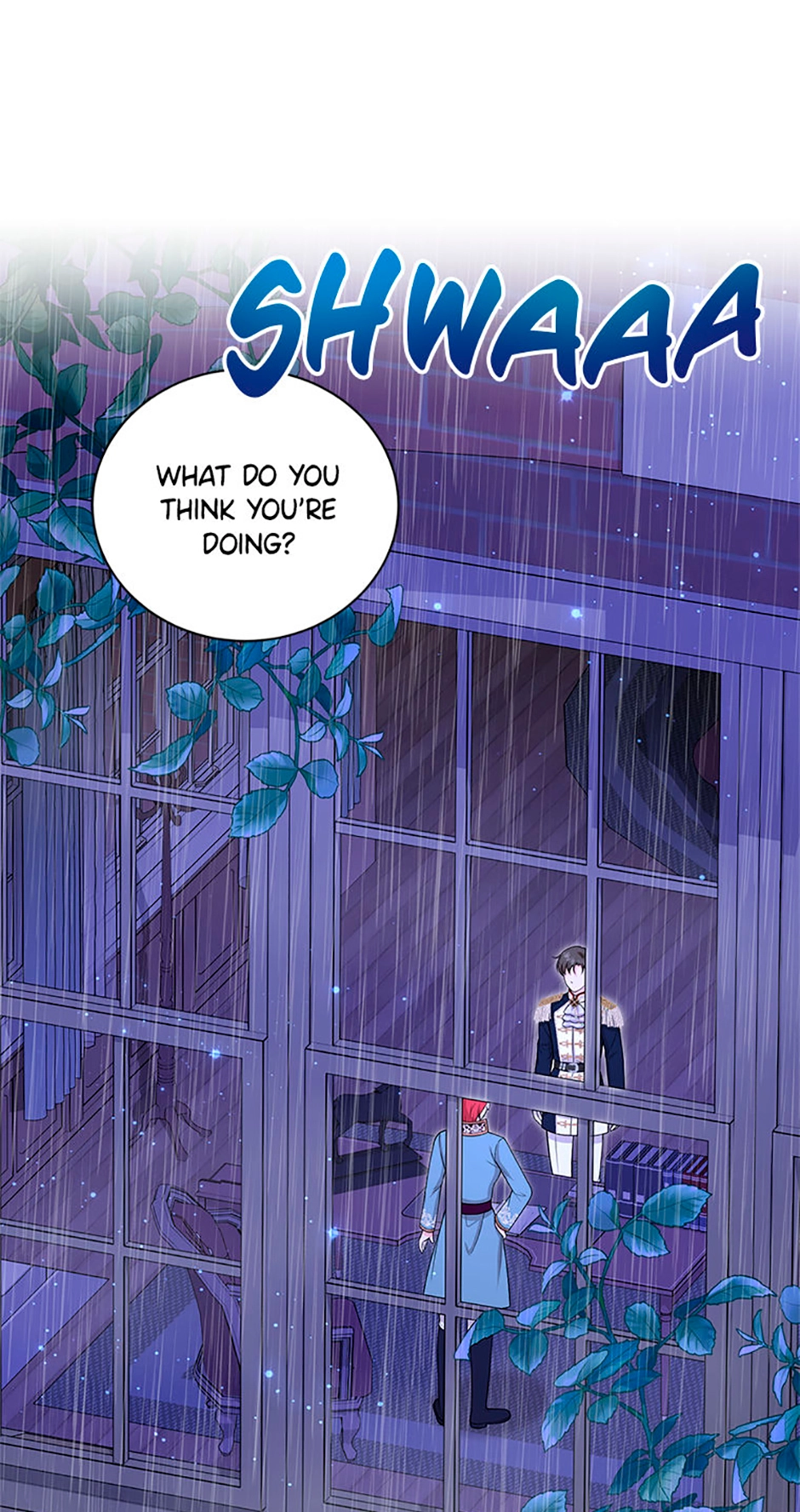 The S-Class Baby Princess Is Too Powerful Chapter 69 page 1 - 