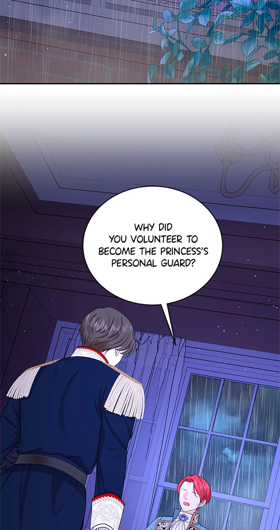 The S-Class Baby Princess Is Too Powerful Chapter 69 page 2 - 