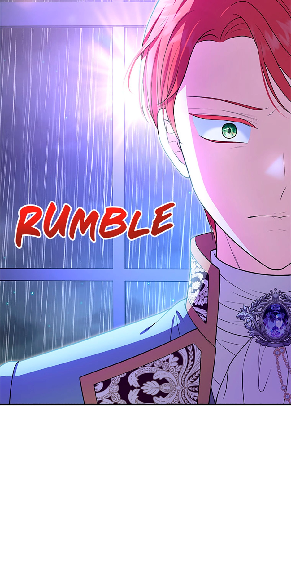 The S-Class Baby Princess Is Too Powerful Chapter 69 page 11 - 
