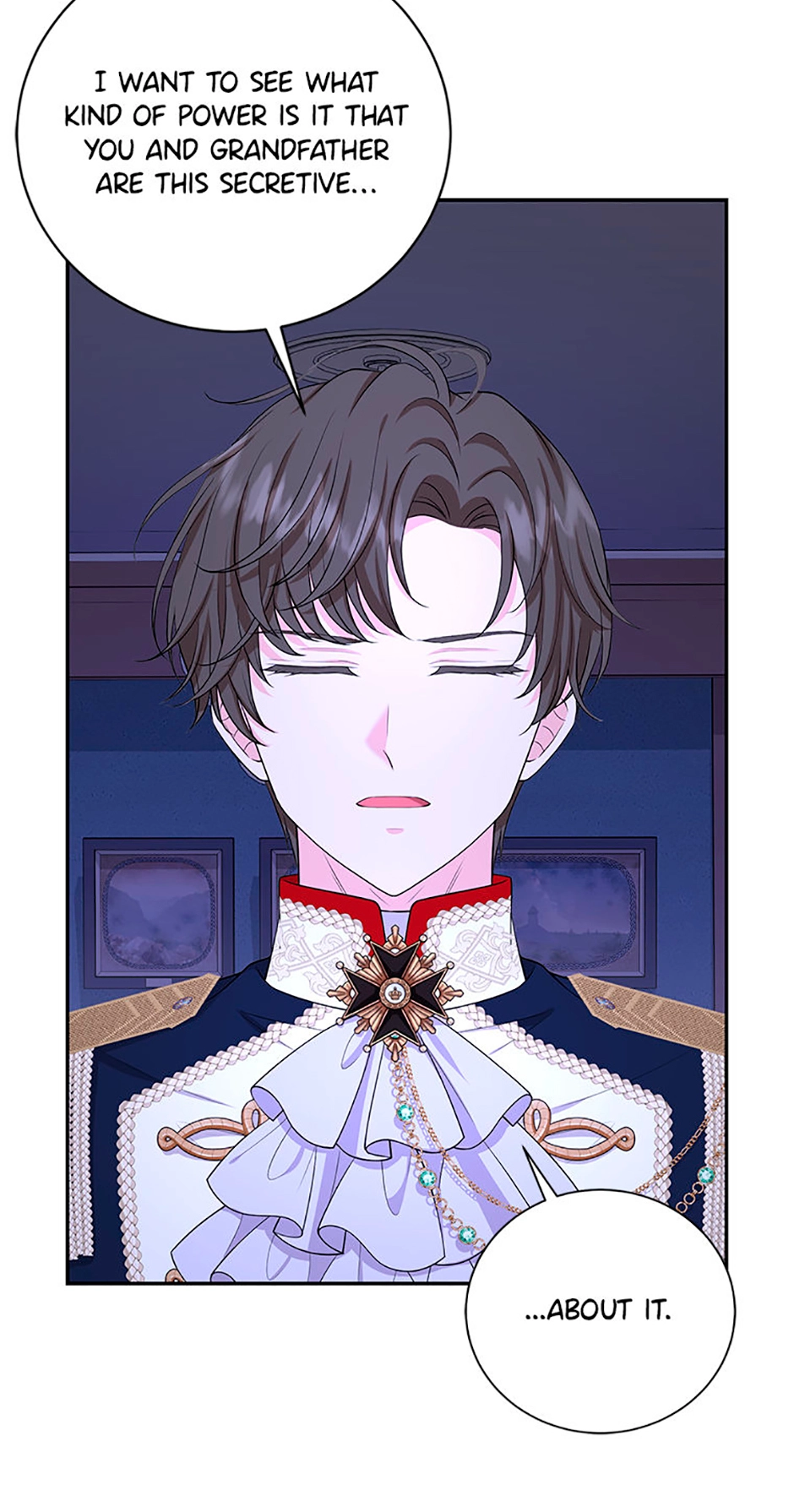 The S-Class Baby Princess Is Too Powerful Chapter 69 page 13 - 