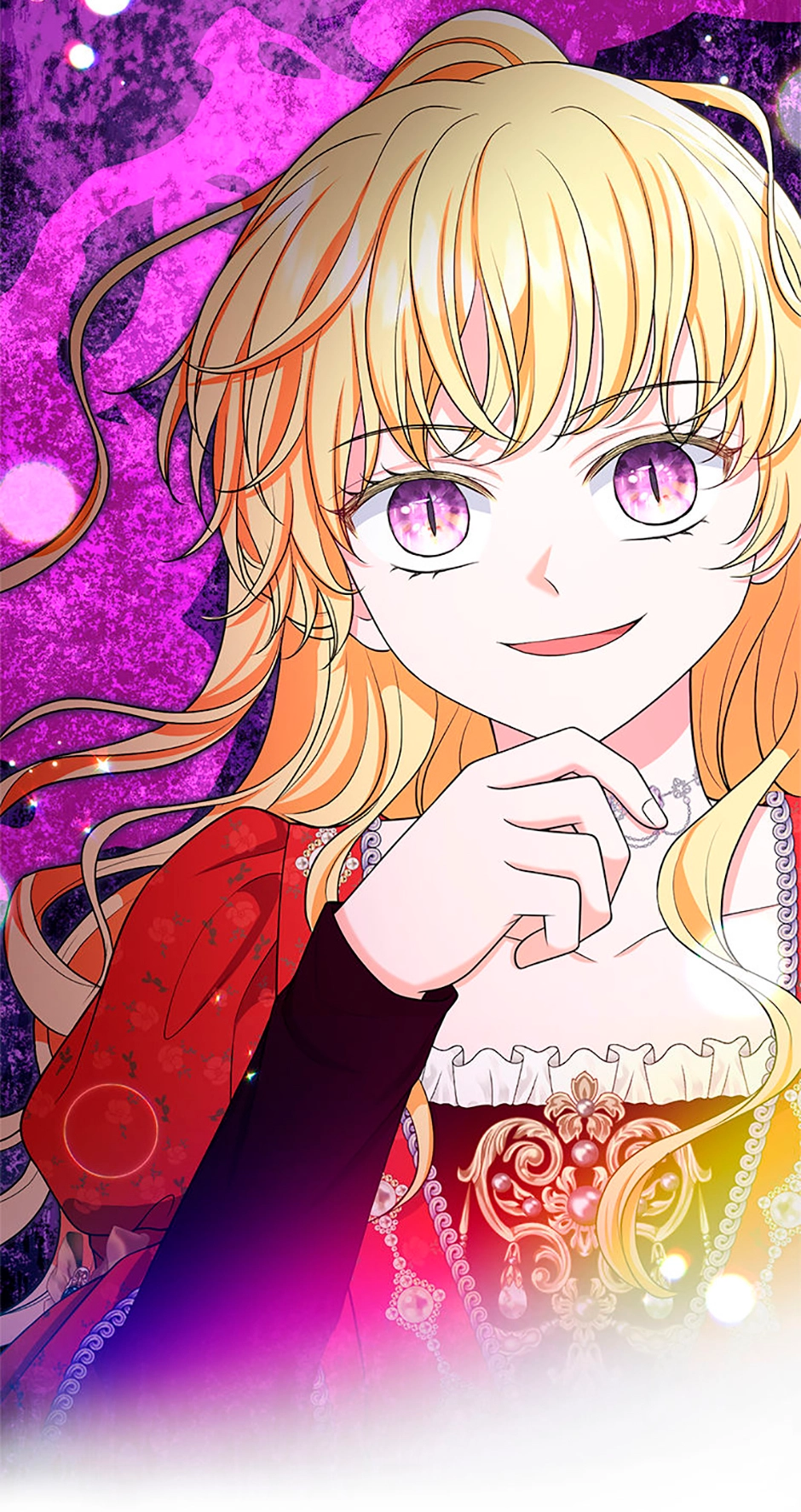 The S-Class Baby Princess Is Too Powerful Chapter 69 page 22 - 