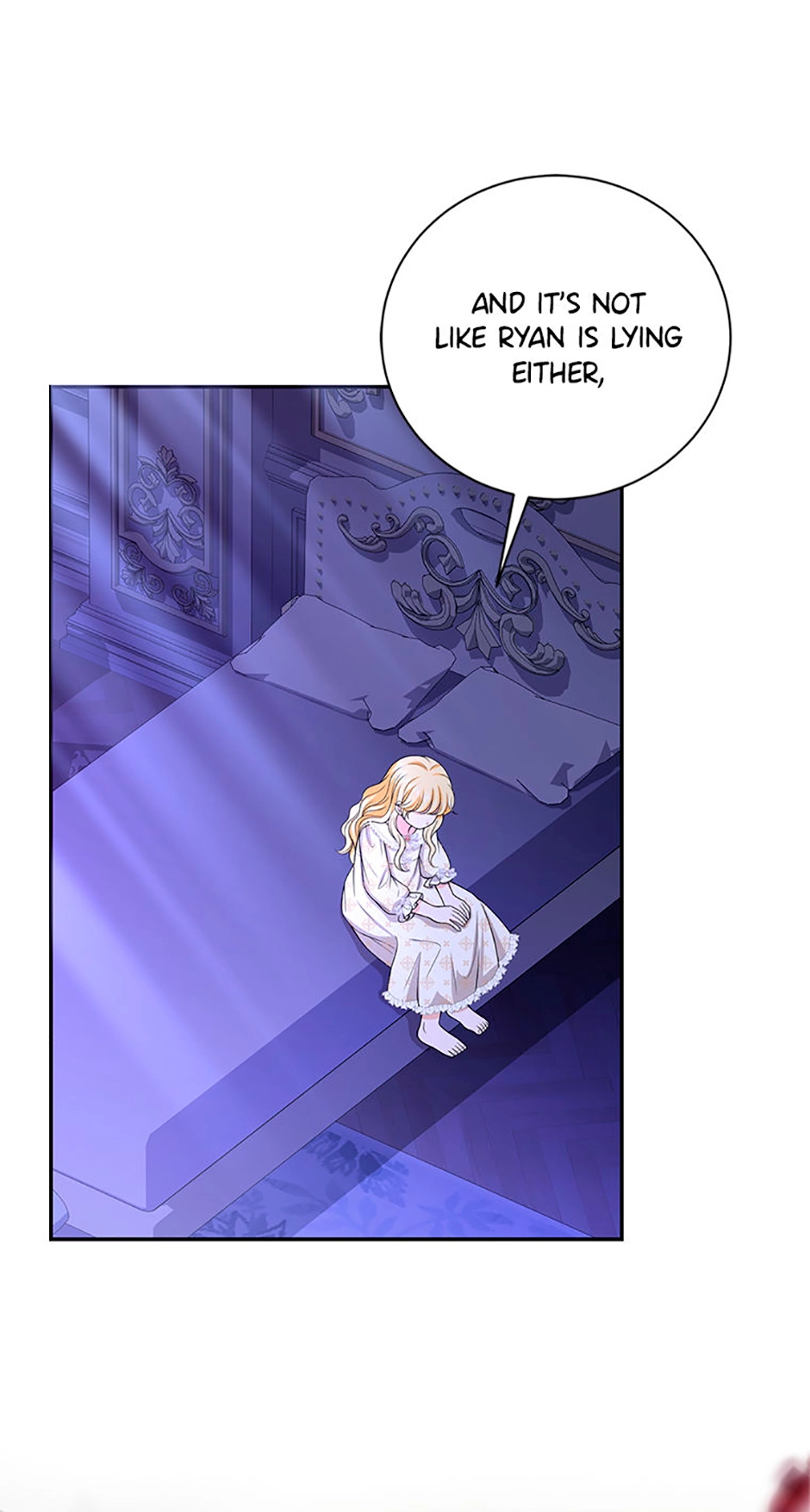 The S-Class Baby Princess Is Too Powerful Chapter 69 page 23 - 
