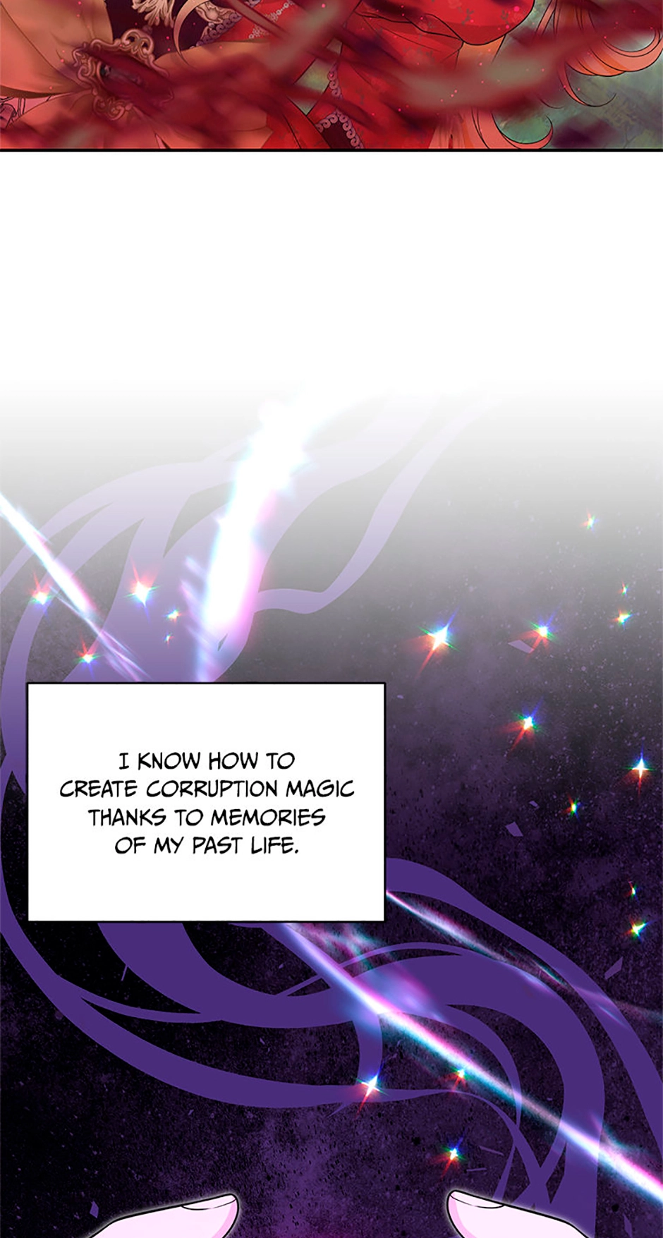 The S-Class Baby Princess Is Too Powerful Chapter 69 page 25 - 