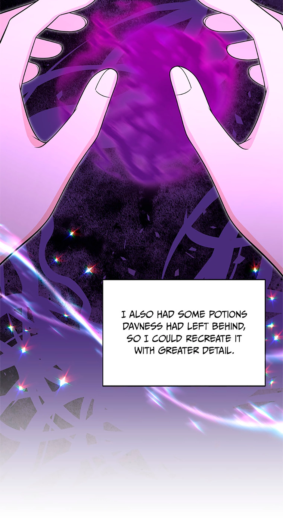 The S-Class Baby Princess Is Too Powerful Chapter 69 page 26 - 
