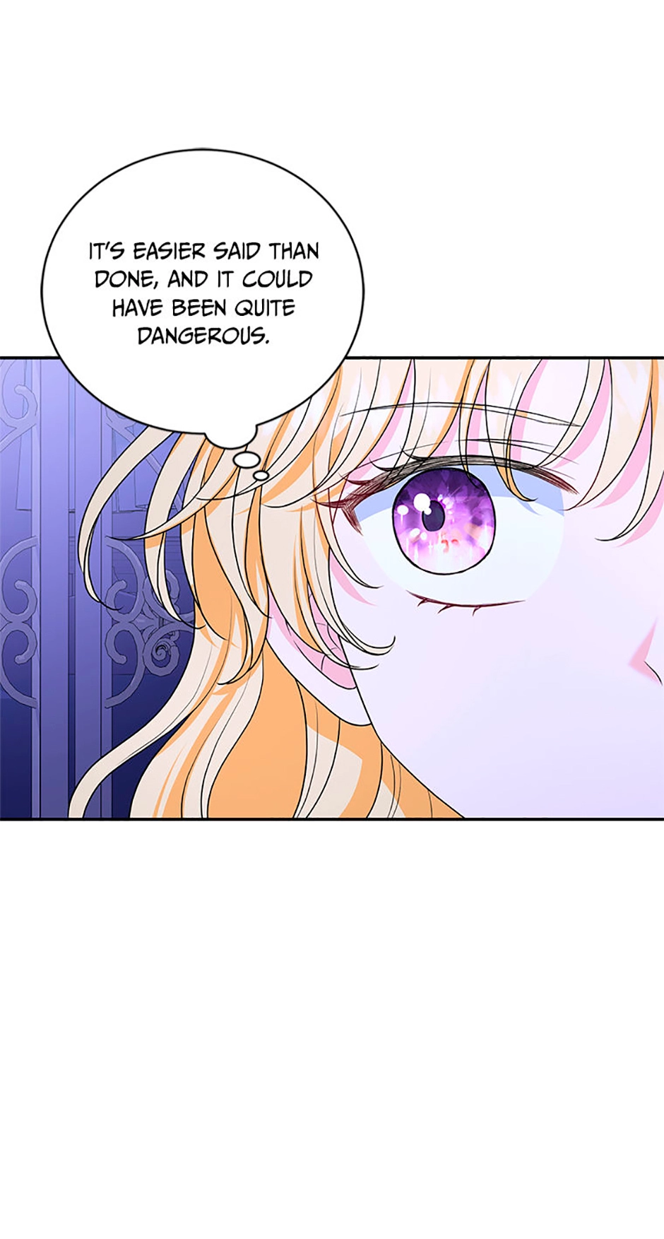 The S-Class Baby Princess Is Too Powerful Chapter 69 page 27 - 