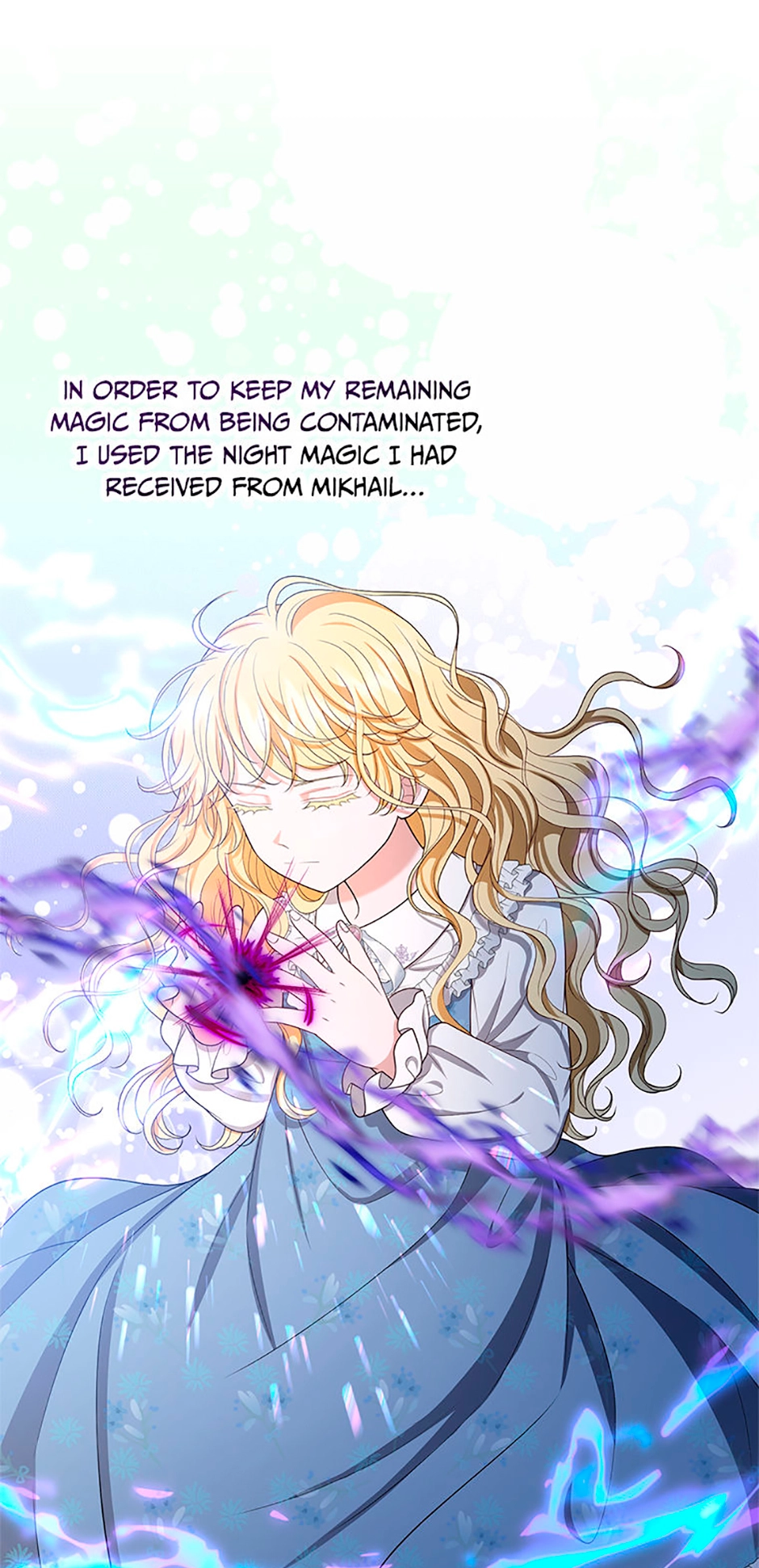 The S-Class Baby Princess Is Too Powerful Chapter 69 page 33 - 