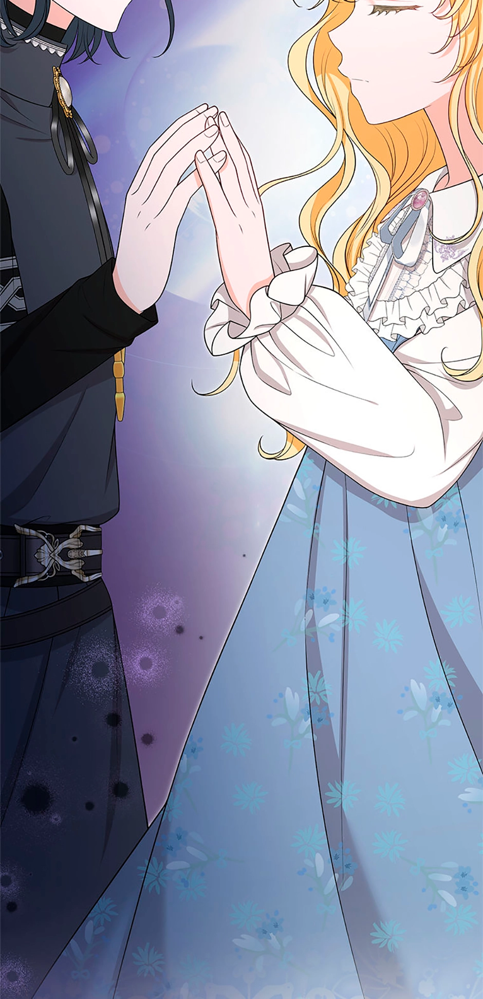 The S-Class Baby Princess Is Too Powerful Chapter 69 page 35 - 