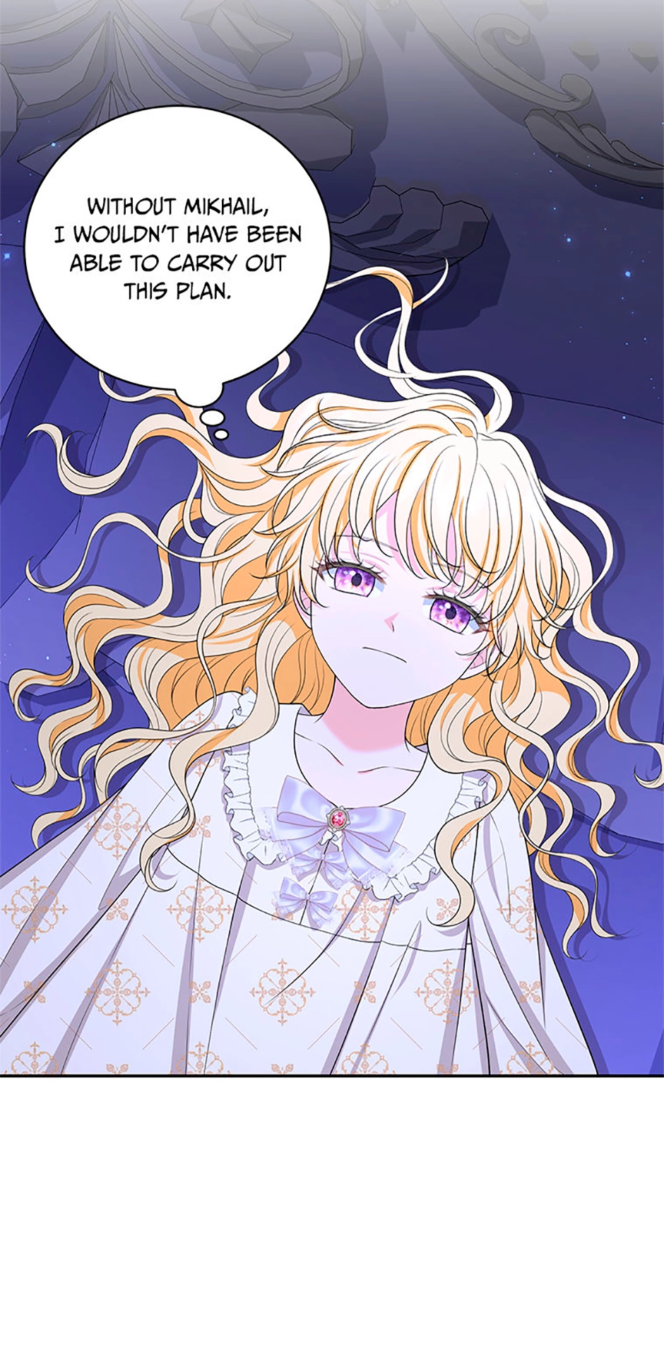 The S-Class Baby Princess Is Too Powerful Chapter 69 page 37 - 