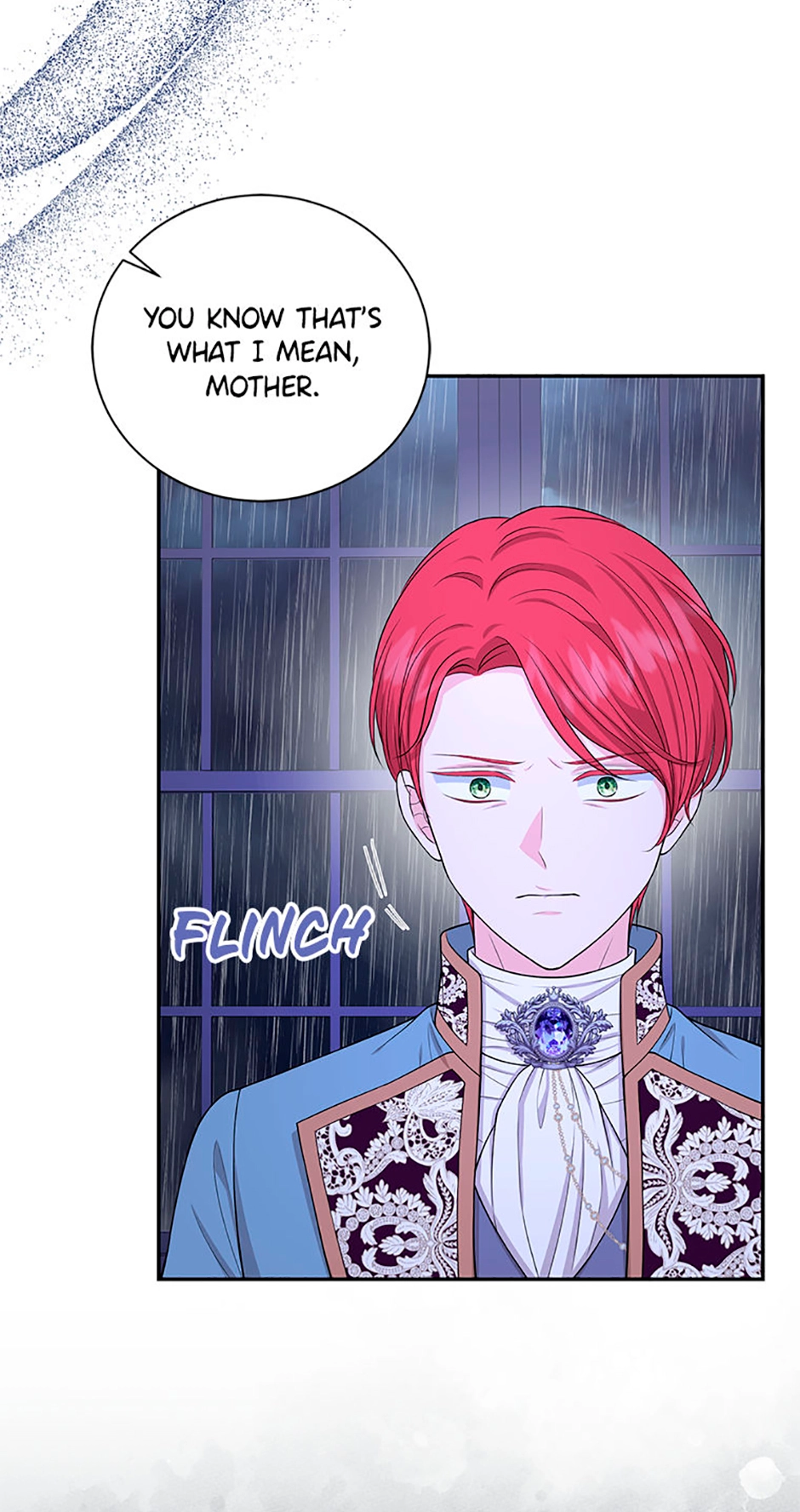 The S-Class Baby Princess Is Too Powerful Chapter 69 page 5 - 