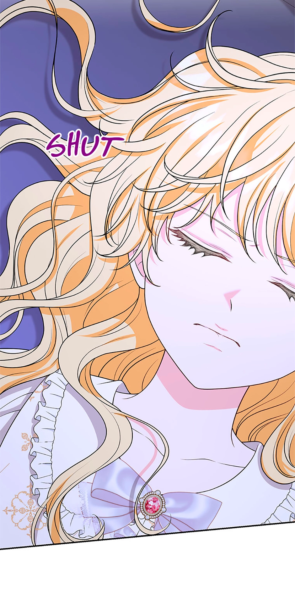 The S-Class Baby Princess Is Too Powerful Chapter 69 page 41 - 