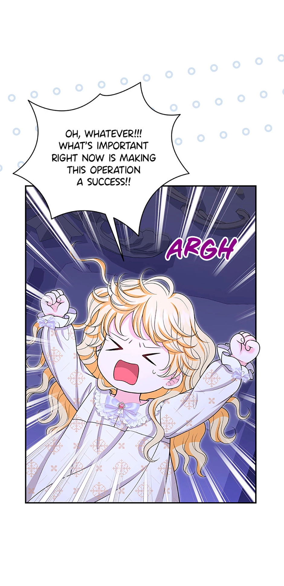 The S-Class Baby Princess Is Too Powerful Chapter 69 page 42 - 