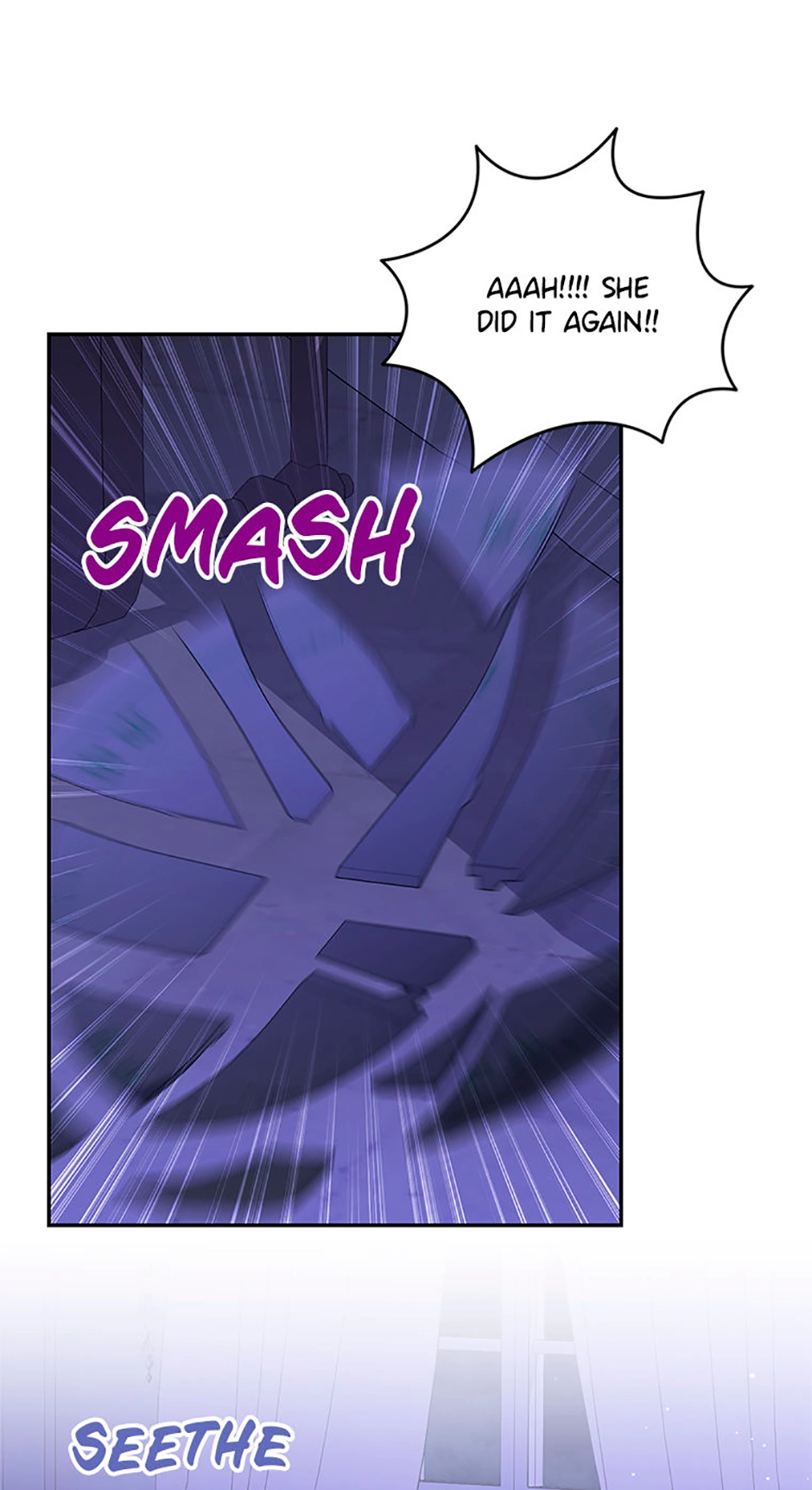 The S-Class Baby Princess Is Too Powerful Chapter 69 page 47 - 