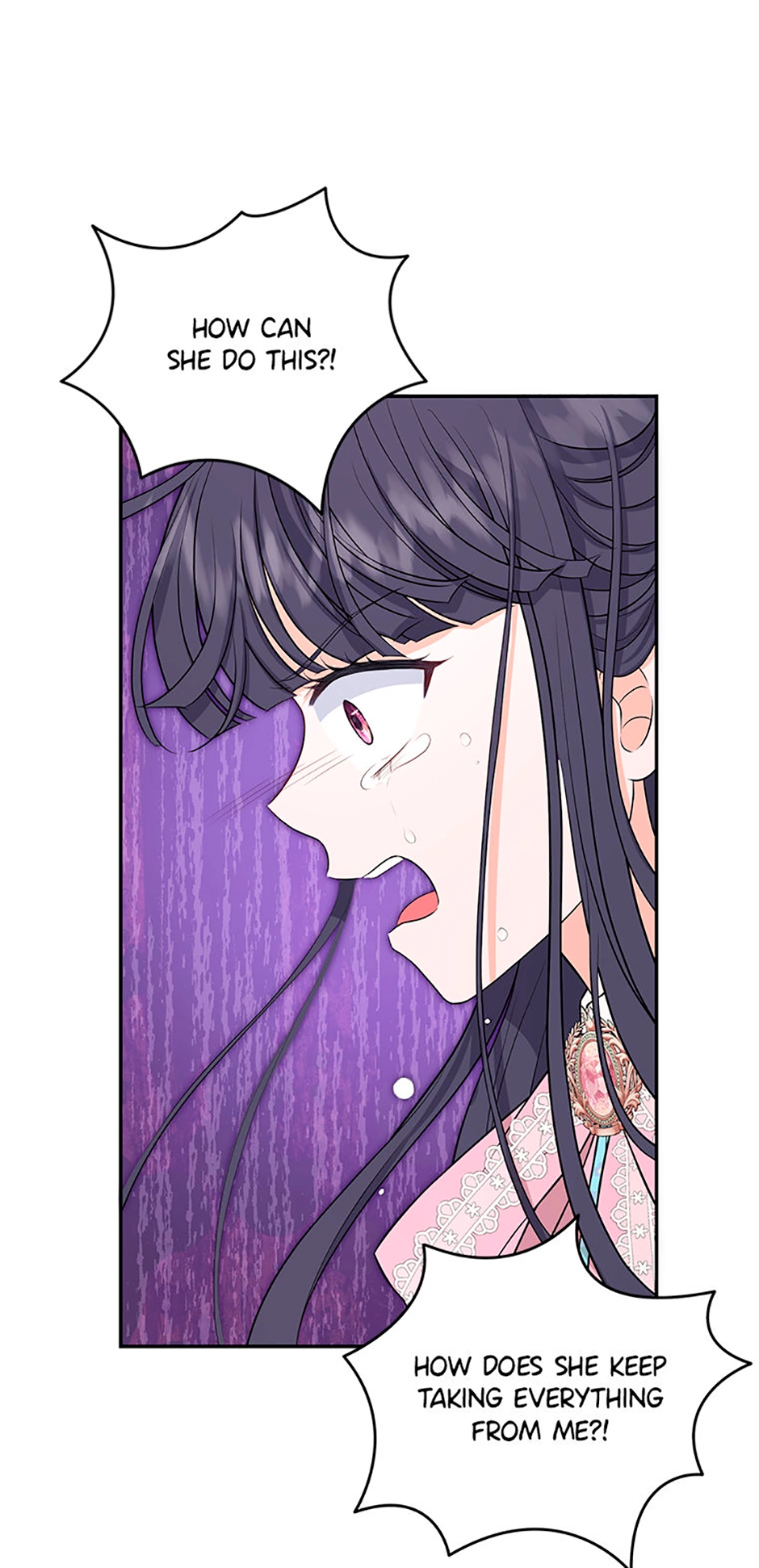 The S-Class Baby Princess Is Too Powerful Chapter 69 page 49 - 