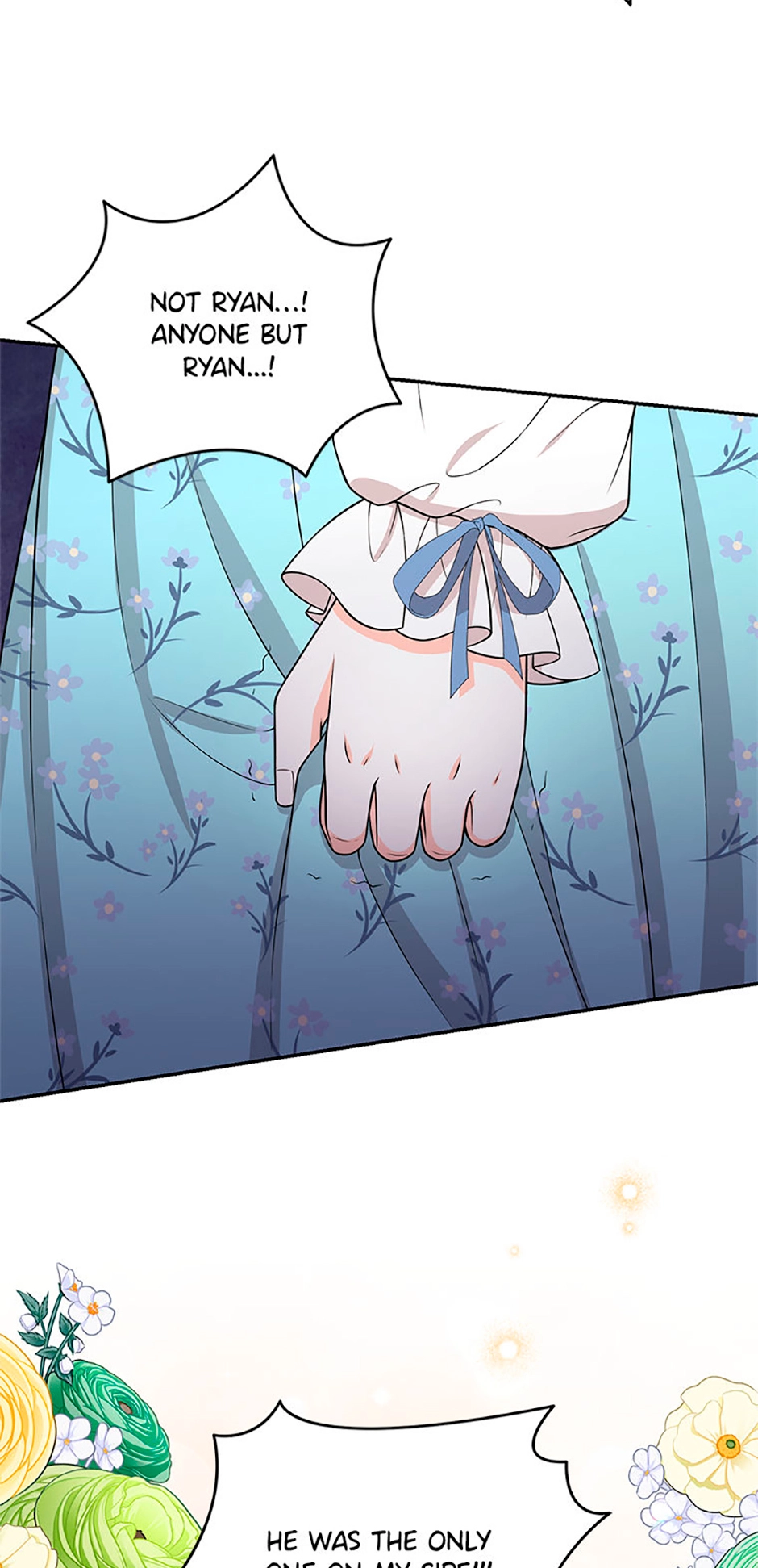 The S-Class Baby Princess Is Too Powerful Chapter 69 page 50 - 