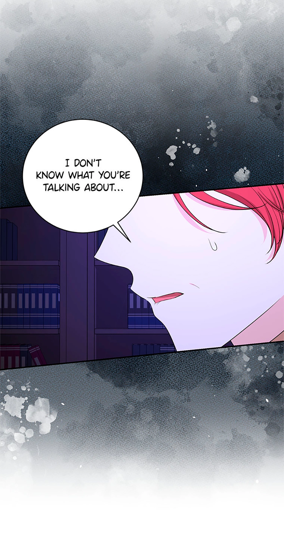 The S-Class Baby Princess Is Too Powerful Chapter 69 page 6 - 