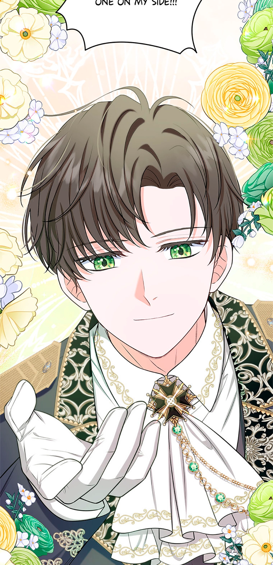 The S-Class Baby Princess Is Too Powerful Chapter 69 page 51 - 