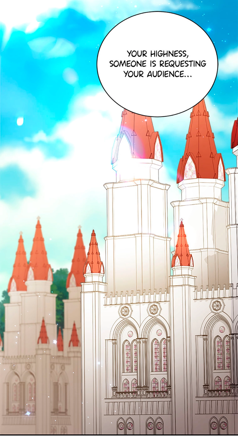 The S-Class Baby Princess Is Too Powerful Chapter 69 page 58 - 