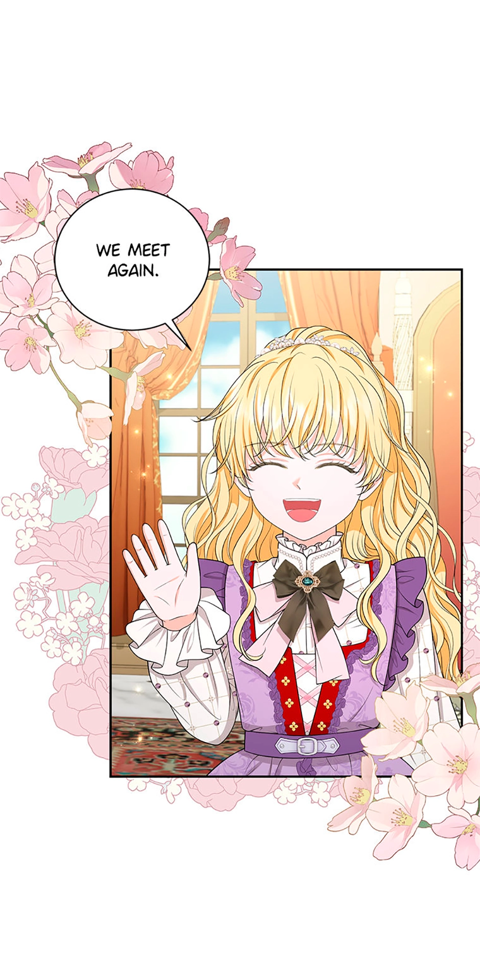 The S-Class Baby Princess Is Too Powerful Chapter 69 page 59 - 