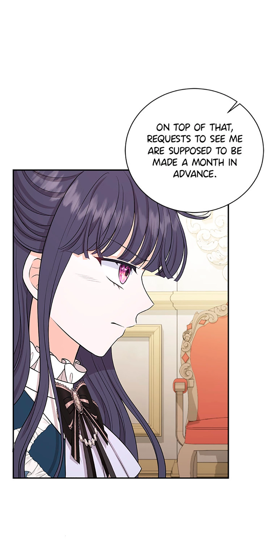 The S-Class Baby Princess Is Too Powerful Chapter 69 page 62 - 