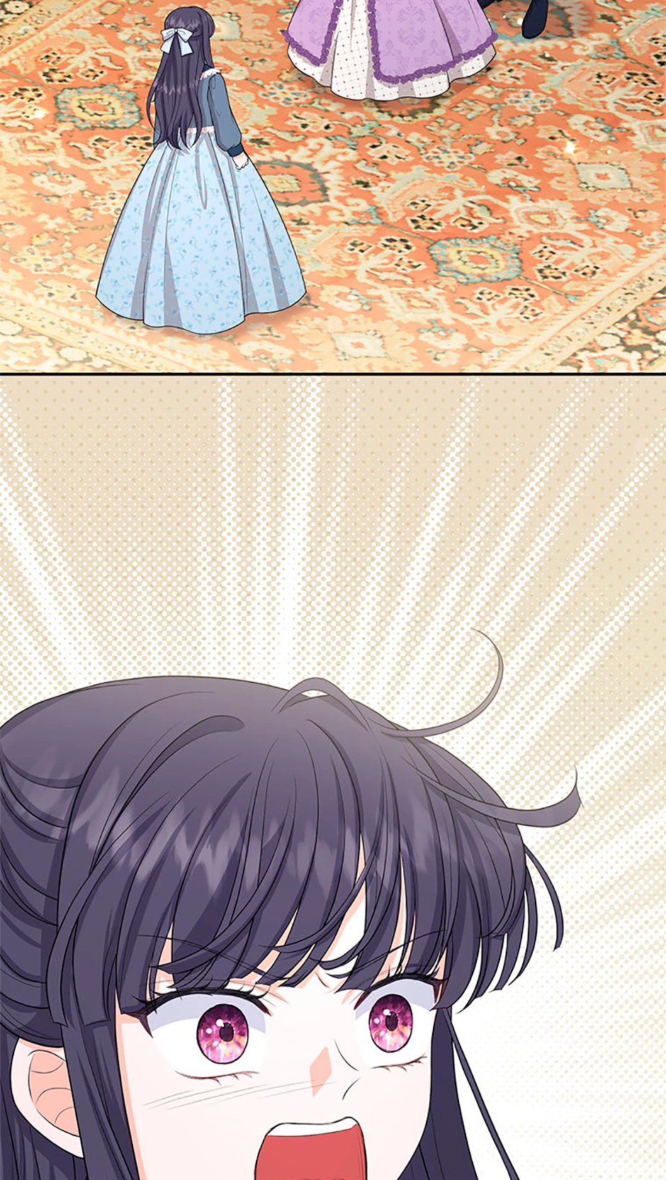 The S-Class Baby Princess Is Too Powerful Chapter 69 page 65 - 