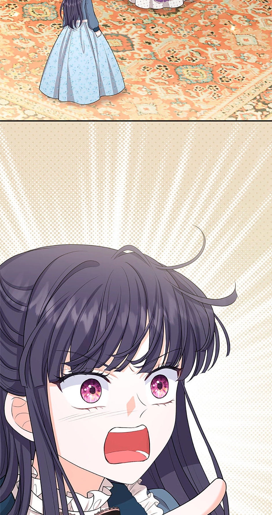 The S-Class Baby Princess Is Too Powerful Chapter 70 page 2 - 