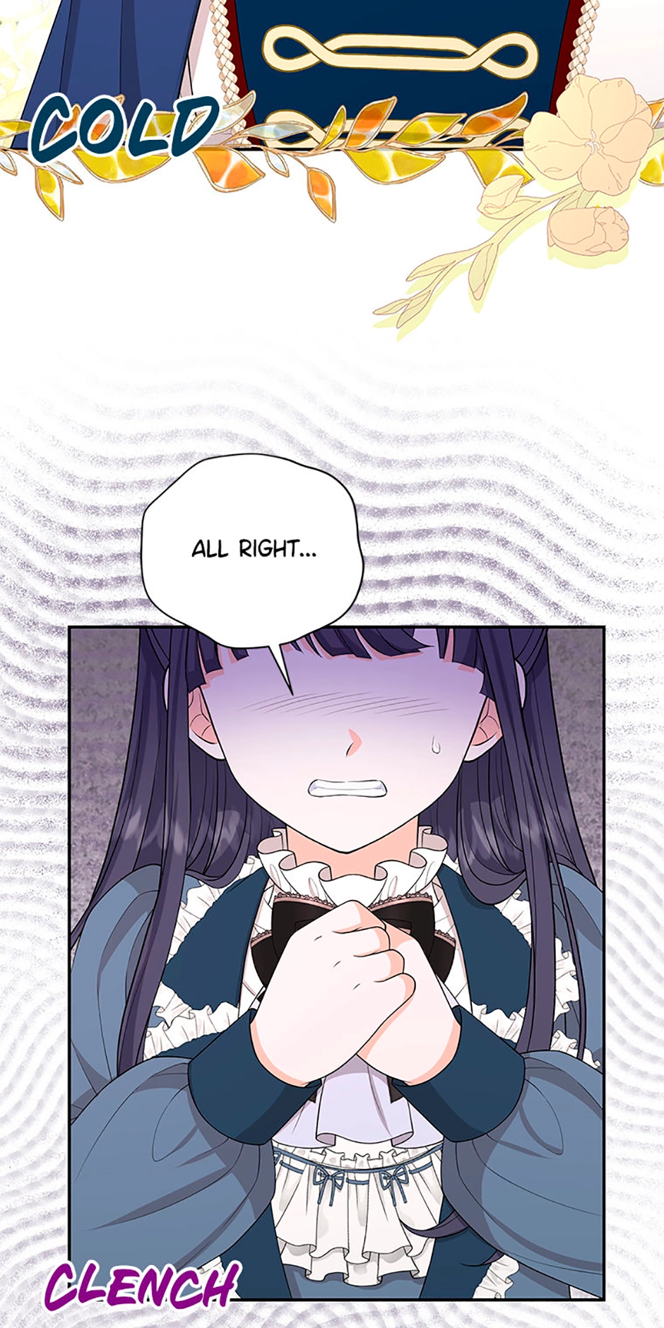 The S-Class Baby Princess Is Too Powerful Chapter 70 page 13 - 