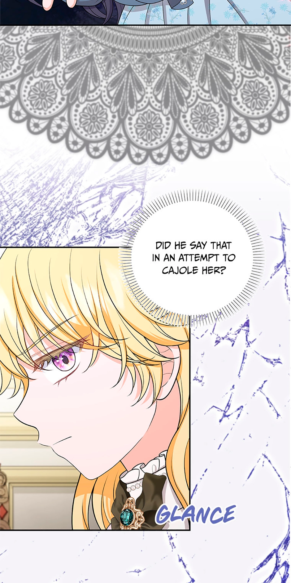 The S-Class Baby Princess Is Too Powerful Chapter 70 page 18 - 