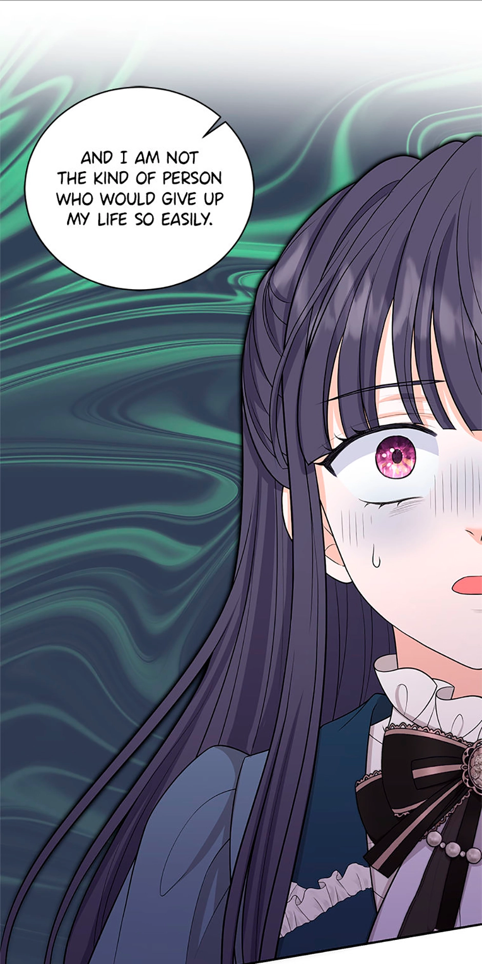 The S-Class Baby Princess Is Too Powerful Chapter 70 page 22 - 