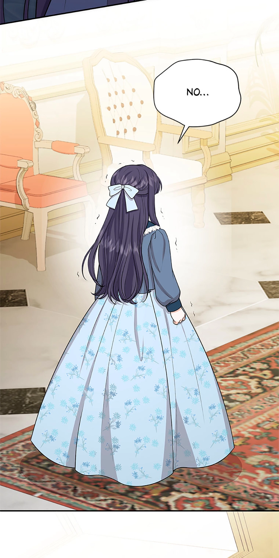 The S-Class Baby Princess Is Too Powerful Chapter 70 page 23 - 