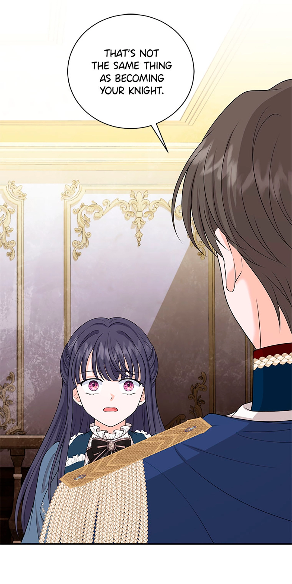 The S-Class Baby Princess Is Too Powerful Chapter 70 page 25 - 