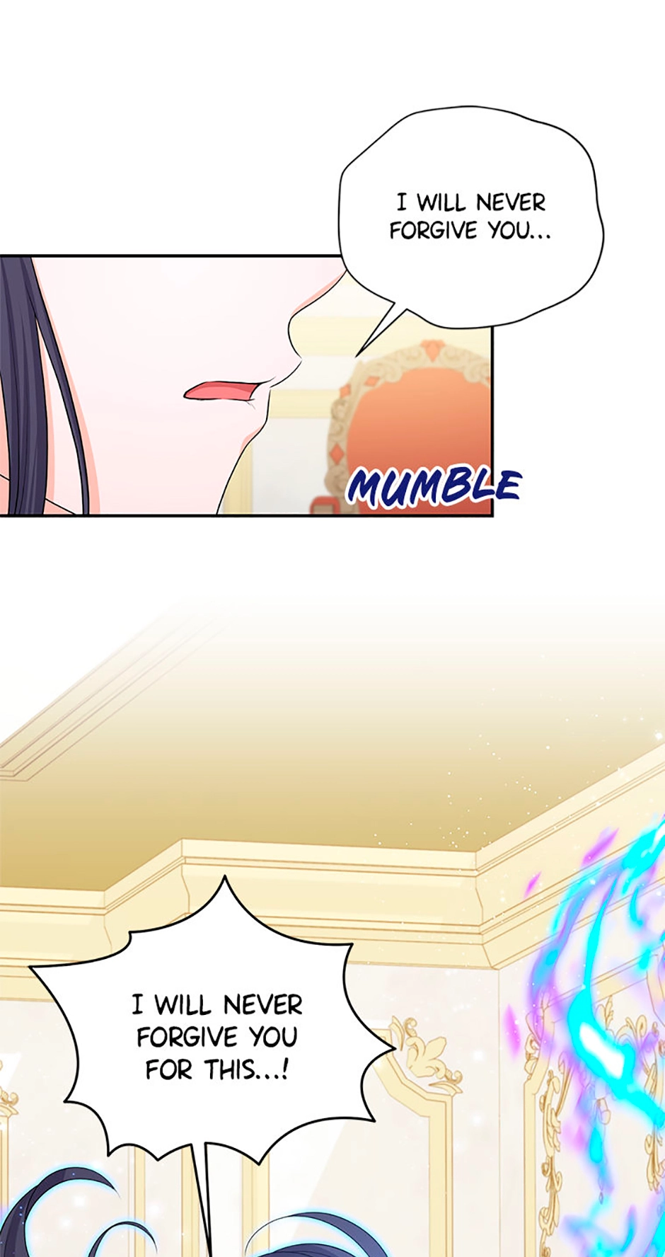 The S-Class Baby Princess Is Too Powerful Chapter 70 page 31 - 