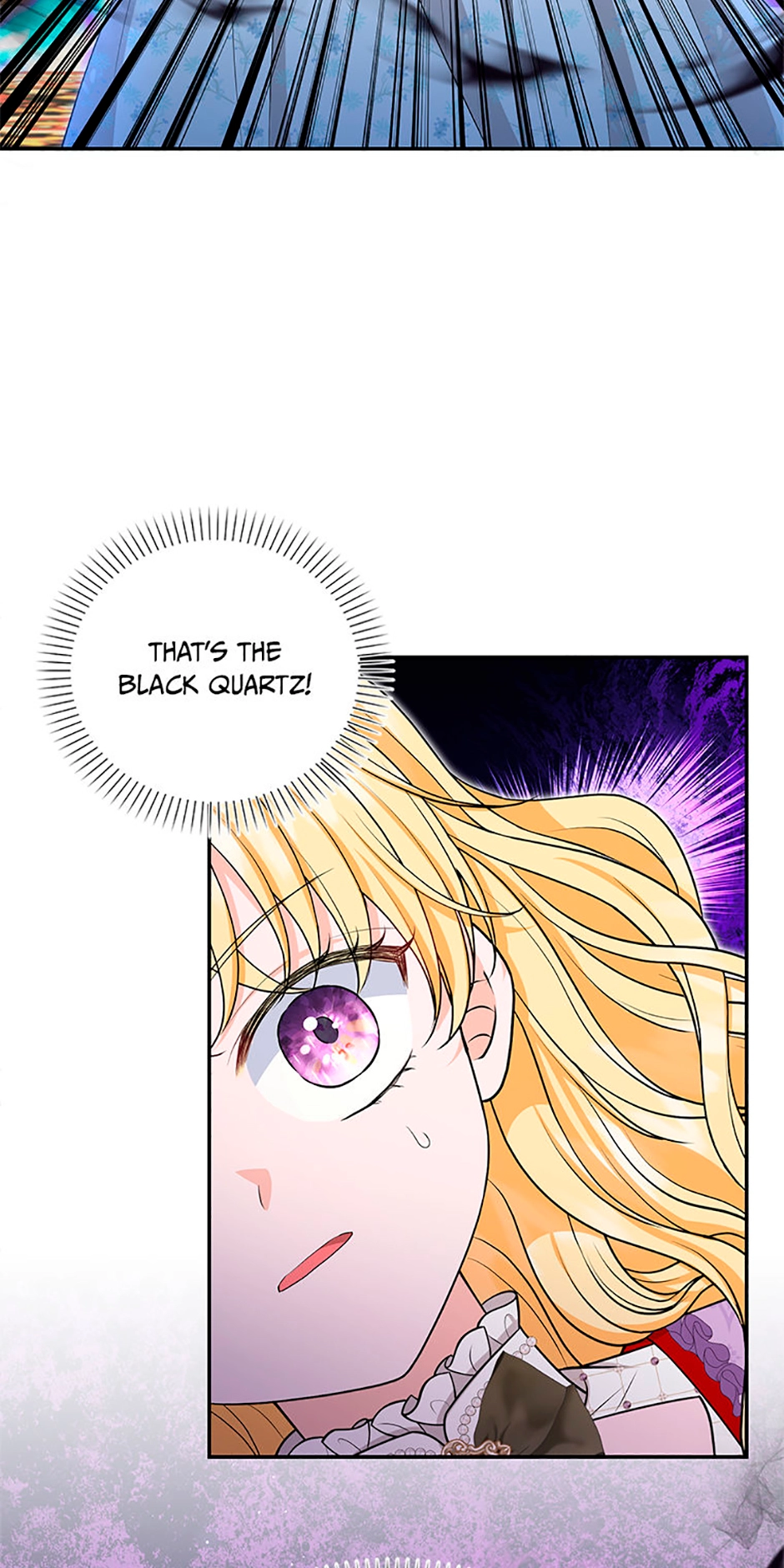 The S-Class Baby Princess Is Too Powerful Chapter 70 page 34 - 