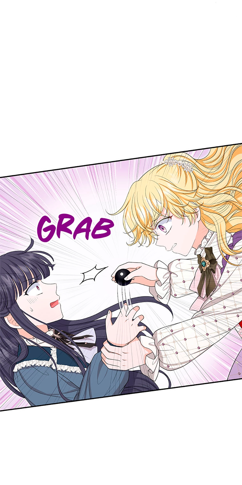 The S-Class Baby Princess Is Too Powerful Chapter 70 page 37 - 