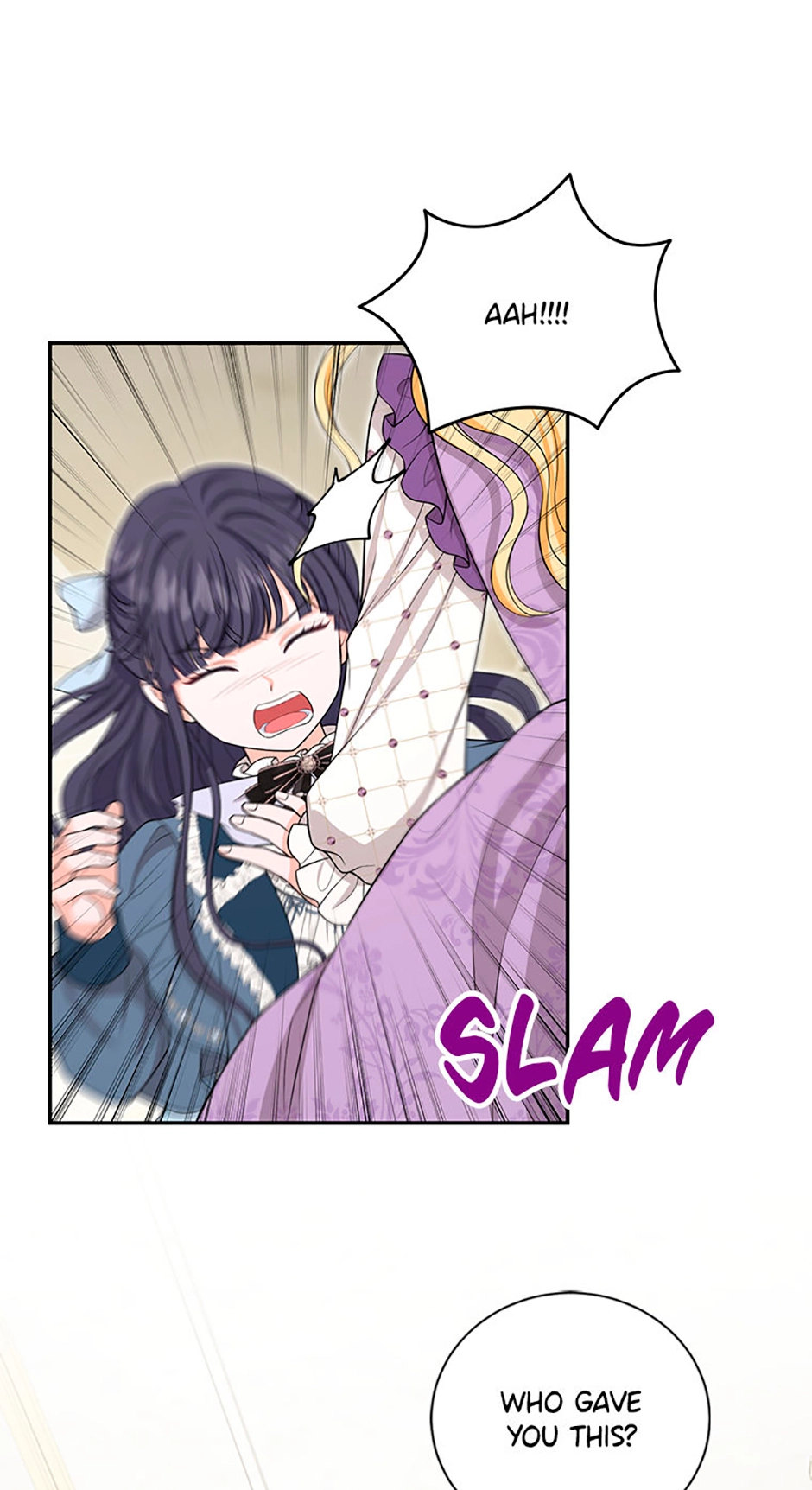 The S-Class Baby Princess Is Too Powerful Chapter 70 page 38 - 