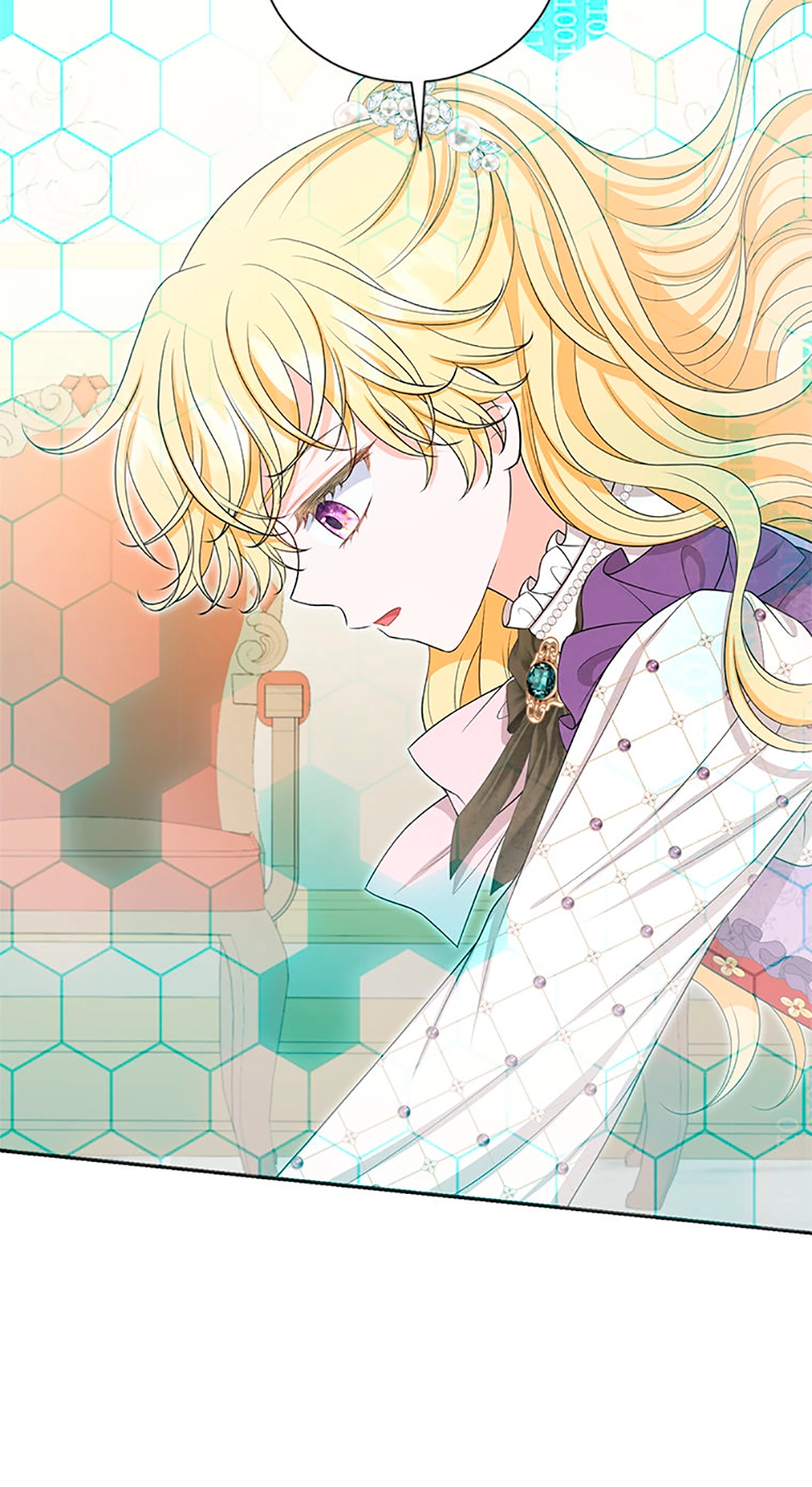 The S-Class Baby Princess Is Too Powerful Chapter 70 page 43 - 