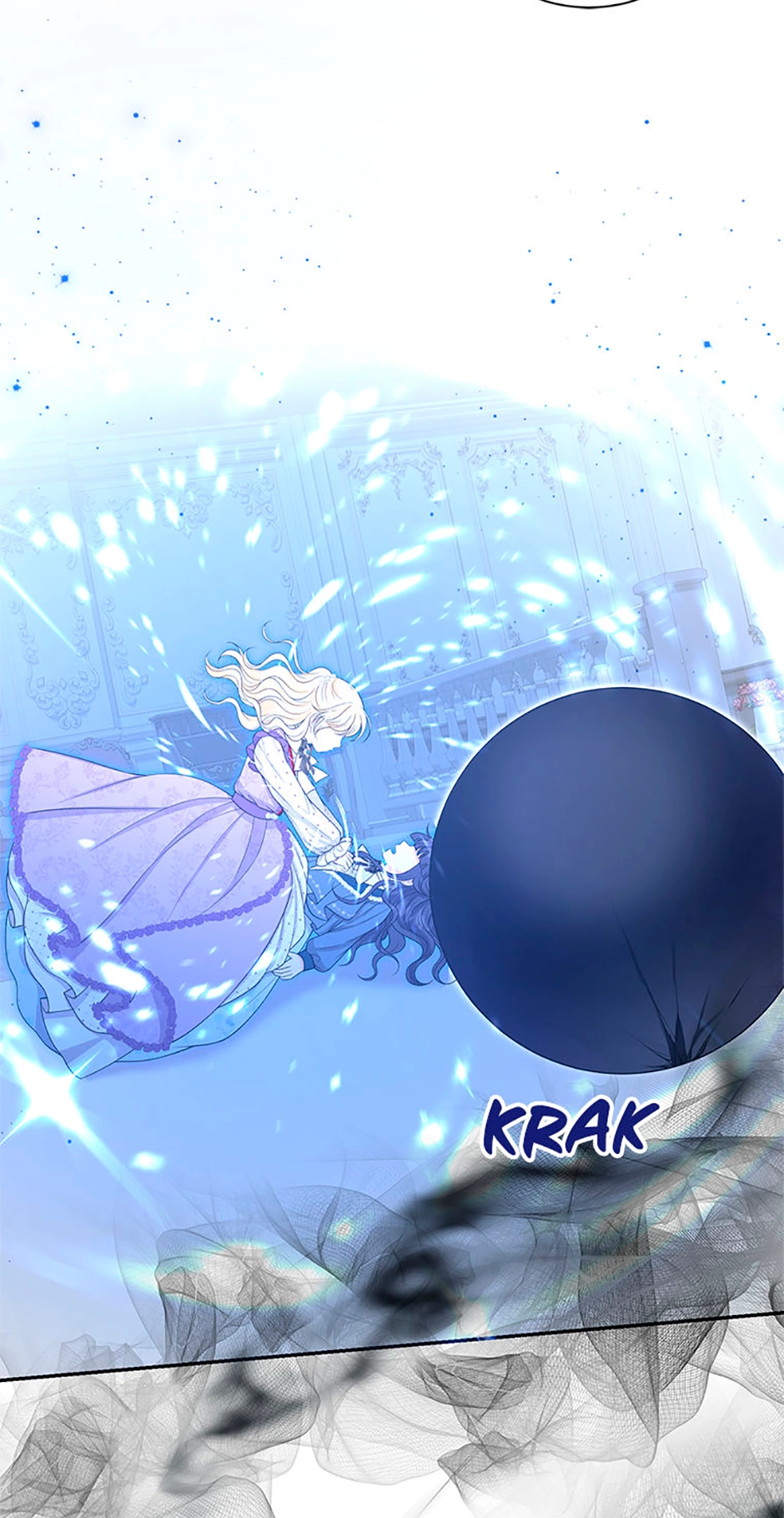 The S-Class Baby Princess Is Too Powerful Chapter 70 page 47 - 