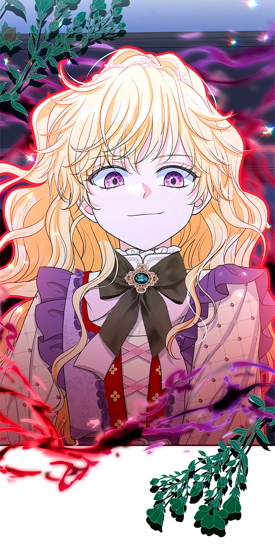 The S-Class Baby Princess Is Too Powerful Chapter 70 page 53 - 