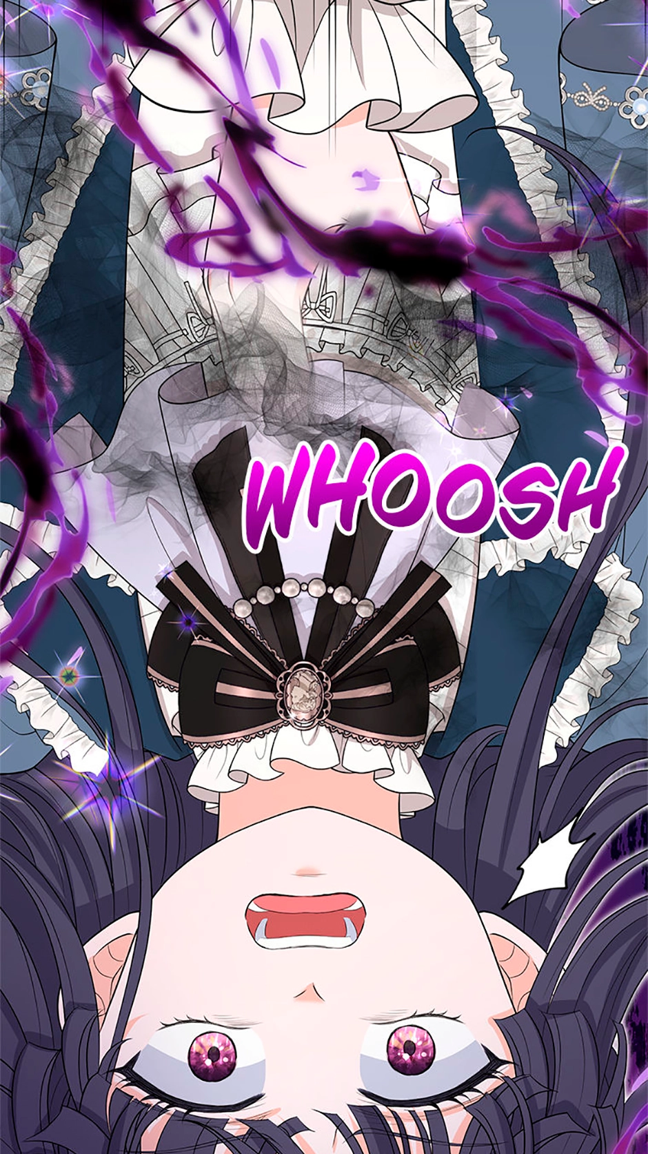 The S-Class Baby Princess Is Too Powerful Chapter 70 page 55 - 