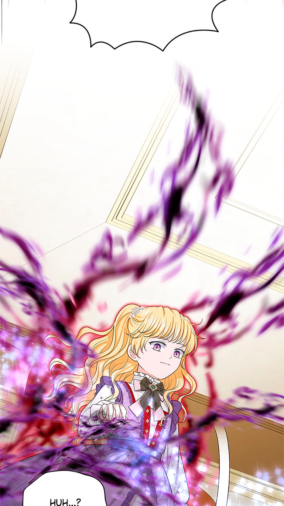The S-Class Baby Princess Is Too Powerful Chapter 70 page 57 - 