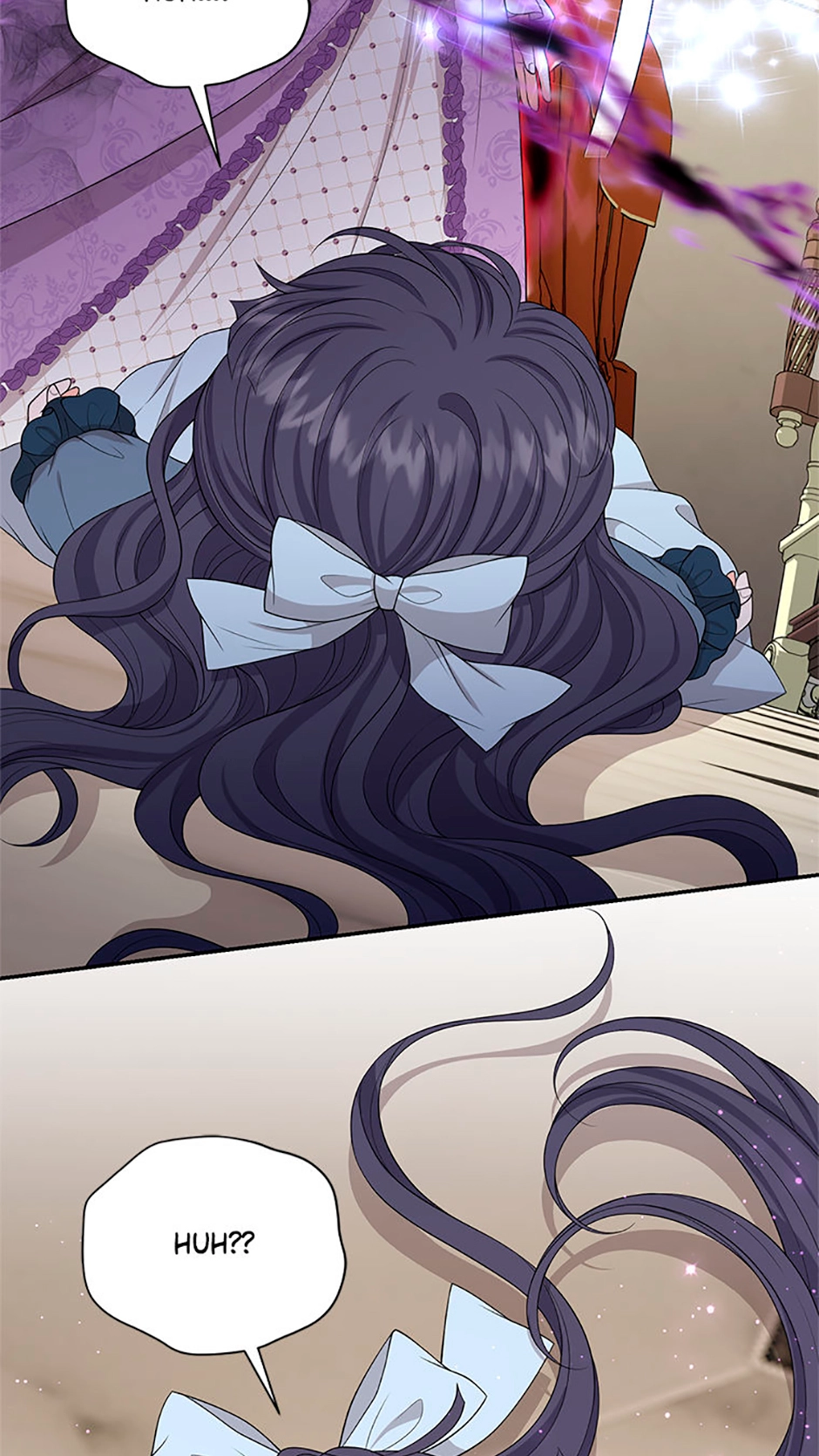 The S-Class Baby Princess Is Too Powerful Chapter 70 page 58 - 