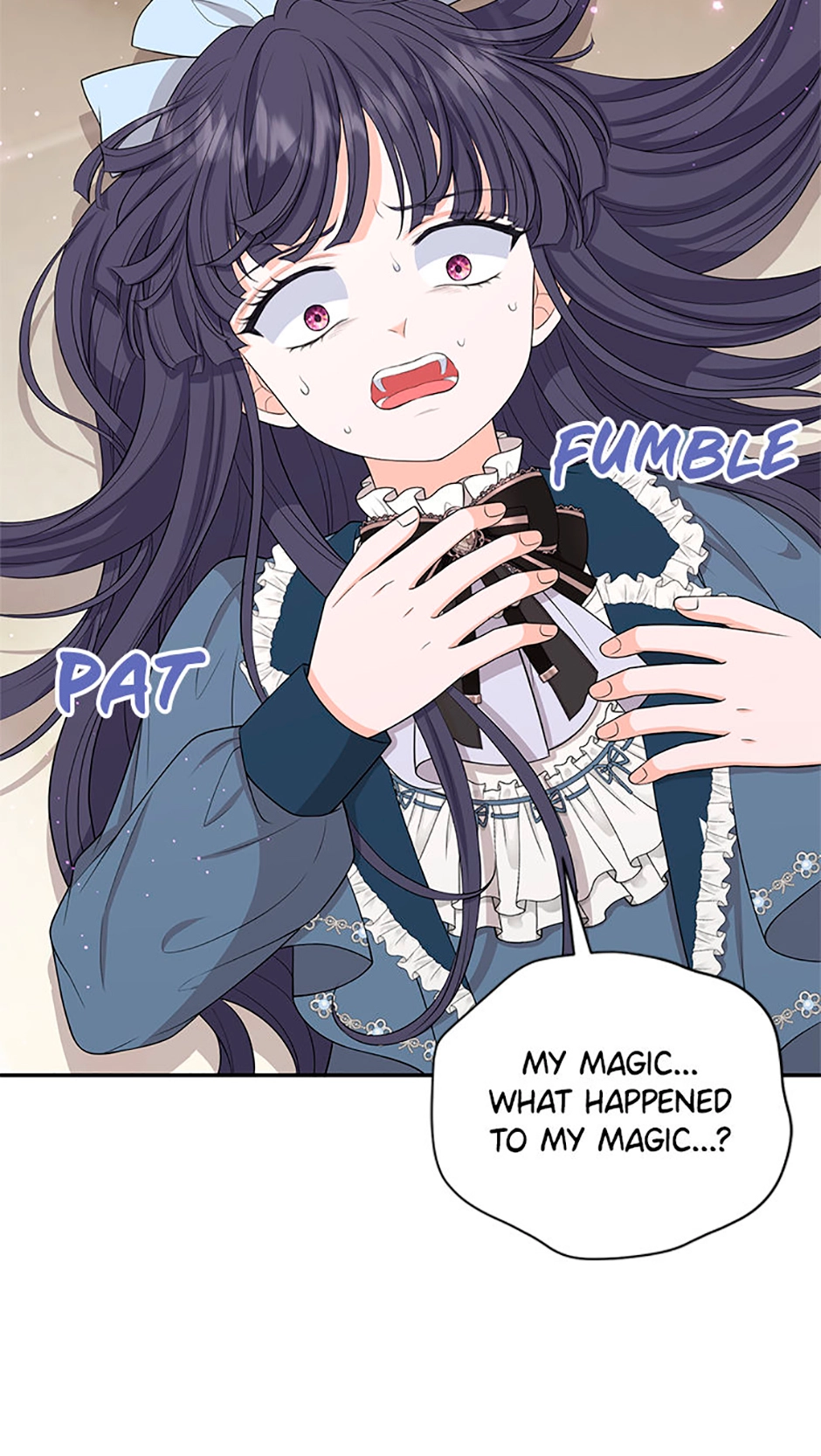 The S-Class Baby Princess Is Too Powerful Chapter 70 page 59 - 