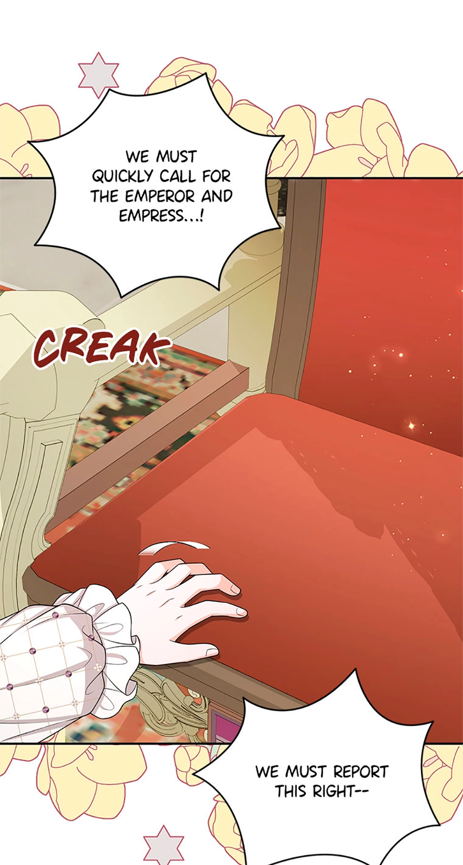 The S-Class Baby Princess Is Too Powerful Chapter 70 page 61 - 