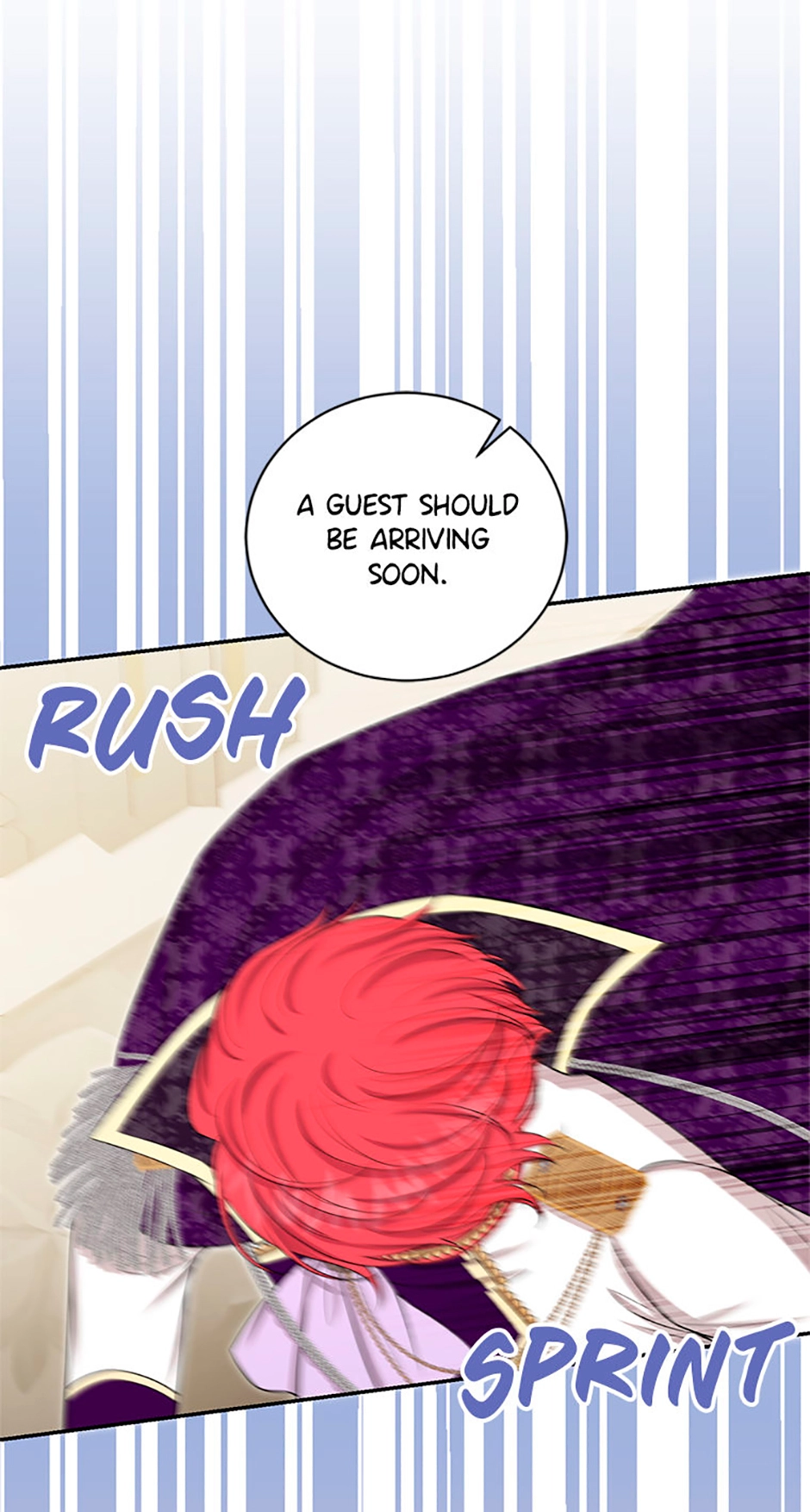 The S-Class Baby Princess Is Too Powerful Chapter 70 page 63 - 