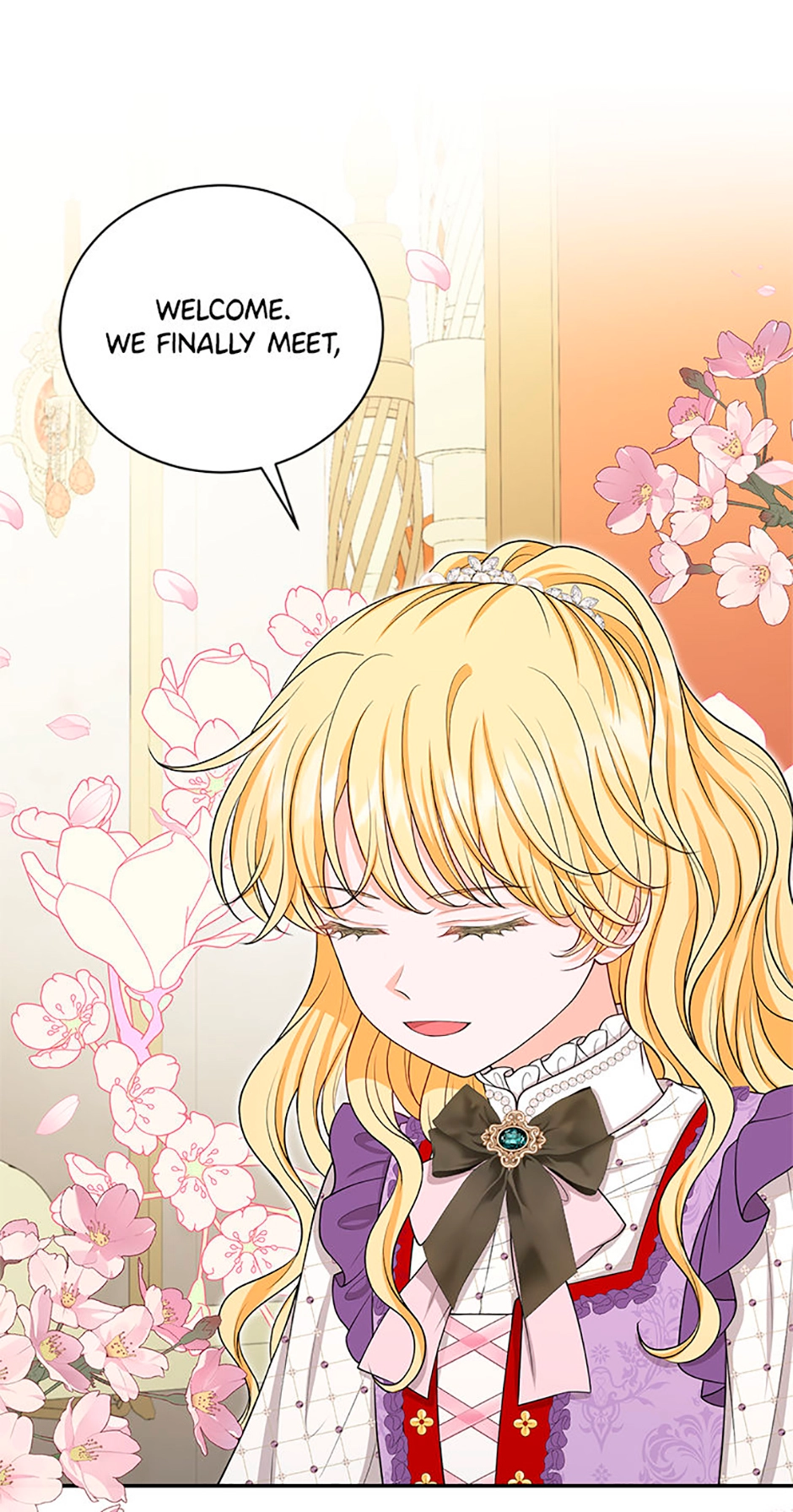 The S-Class Baby Princess Is Too Powerful Chapter 70 page 65 - 