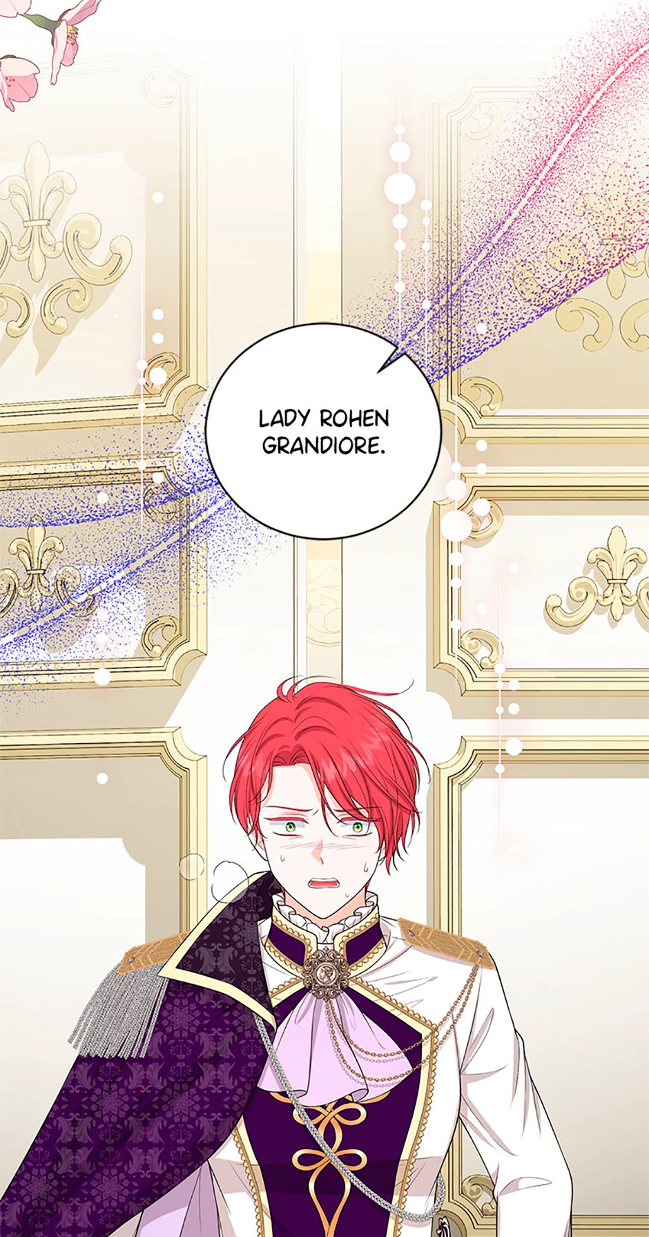 The S-Class Baby Princess Is Too Powerful Chapter 70 page 66 - 