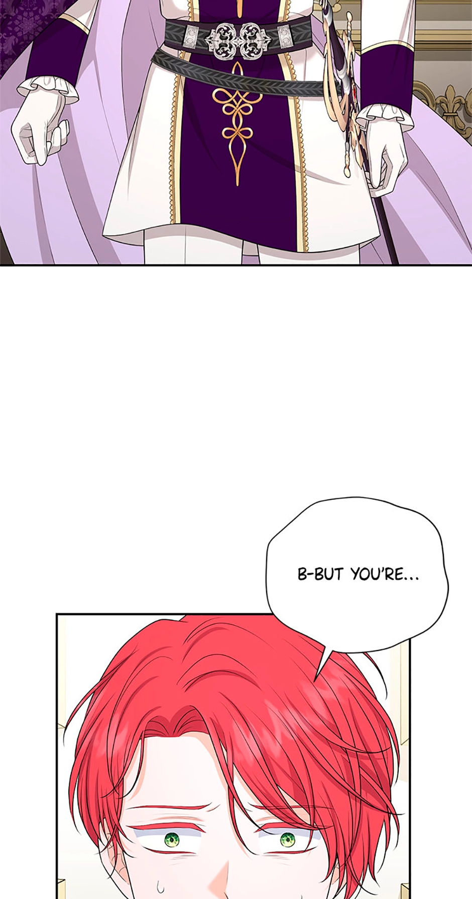The S-Class Baby Princess Is Too Powerful Chapter 70 page 67 - 